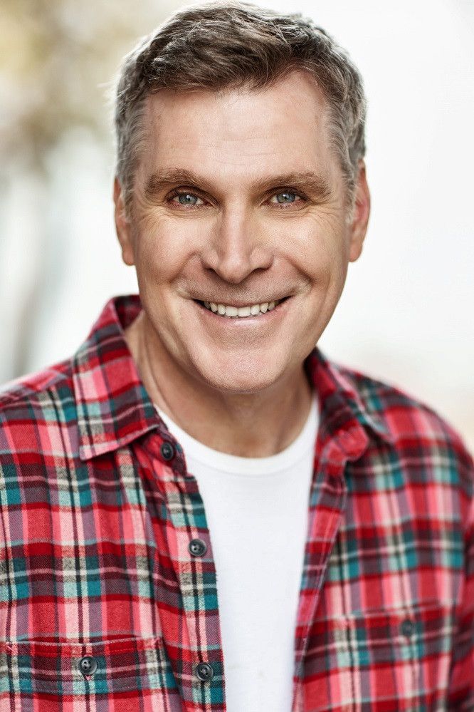 Paul Dawber – Foto
