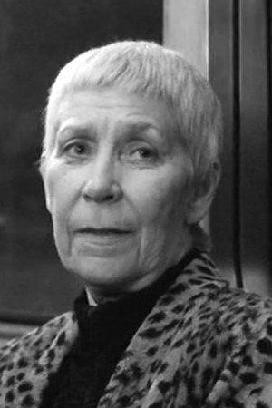 Eva Ebner – Foto