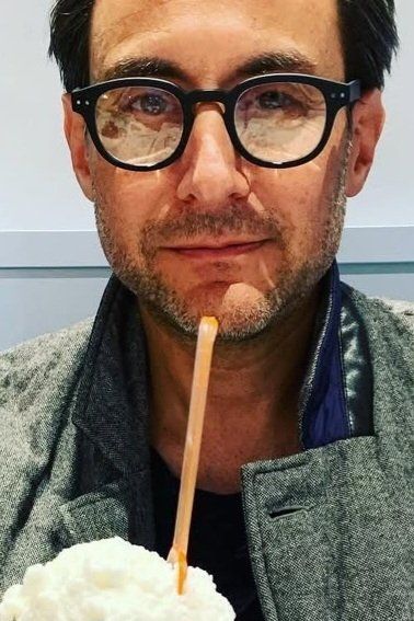 Simon Firsht – Foto