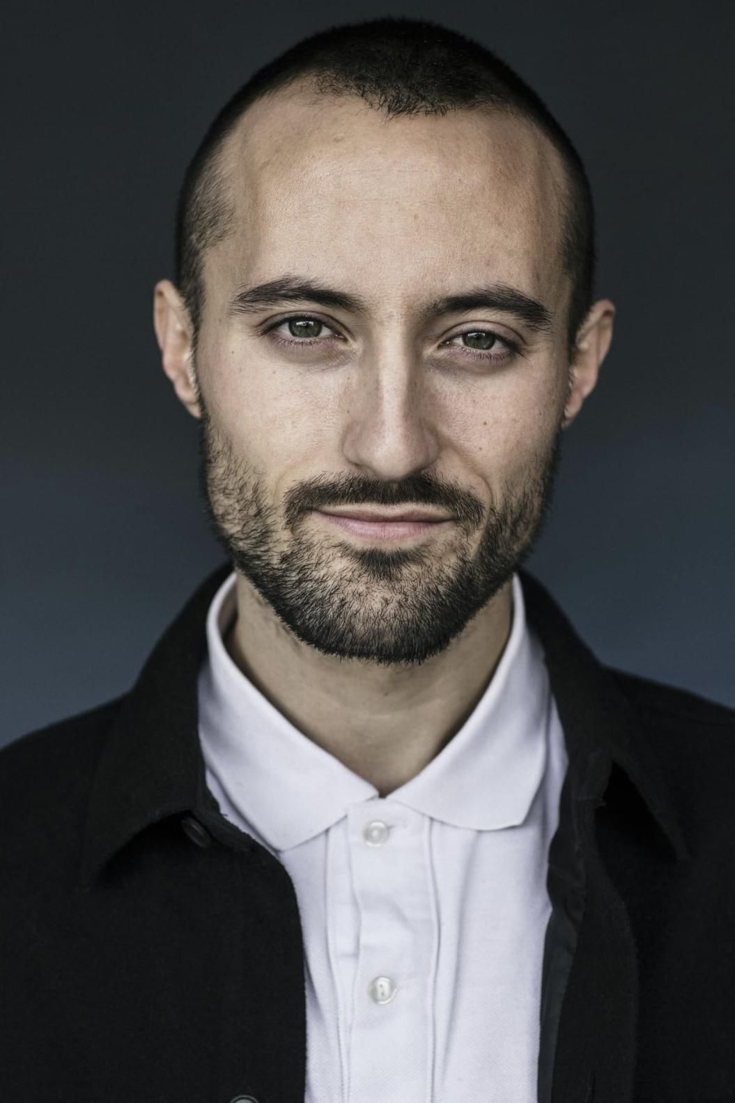 Mads Tafdrup – Foto