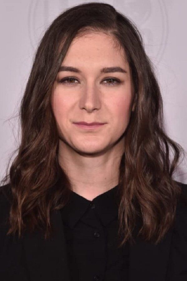 Liz Hannah – Foto