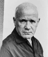 Jean Genet – Foto