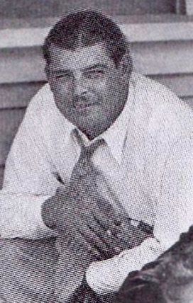 Fred Guiol – Foto