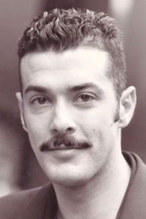 Paul Rutherford – Foto