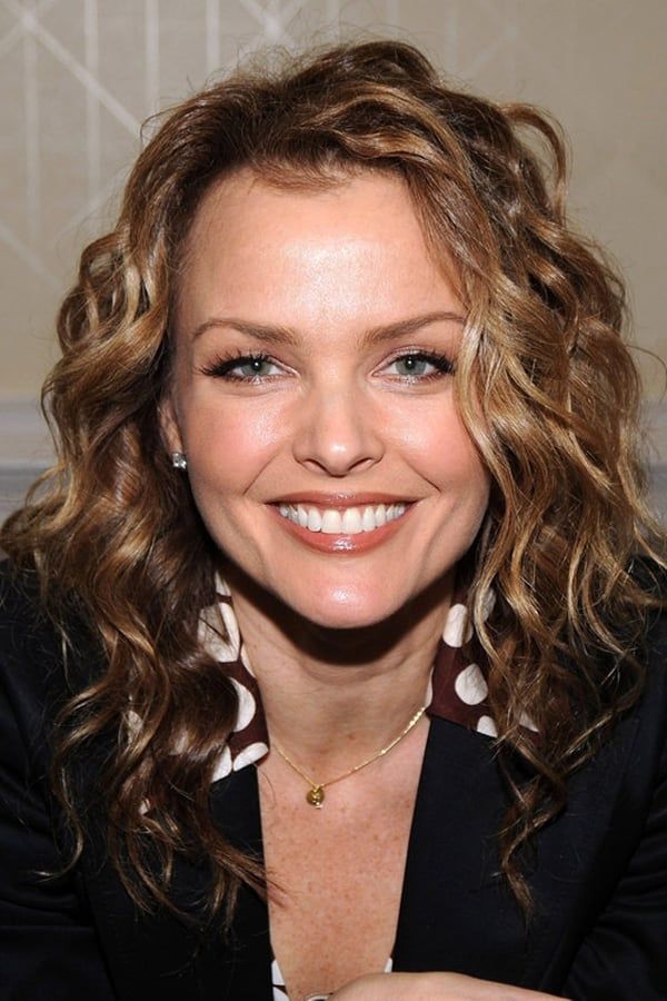 Dina Meyer – Foto