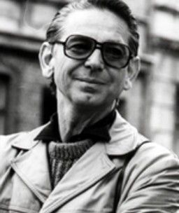 József Romvári – Foto