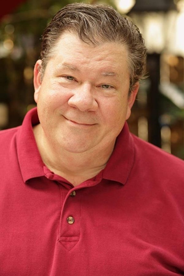John McConnell – Foto