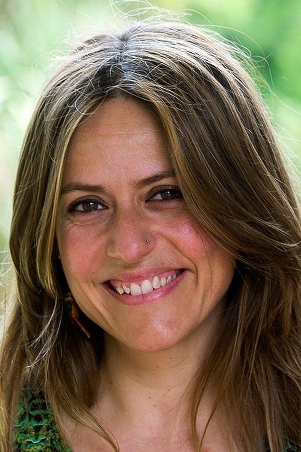 Itziar Ituño – Foto