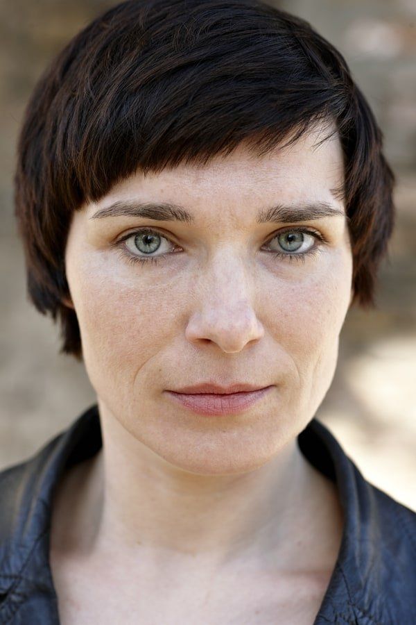 Kathrin Wehlisch – Foto