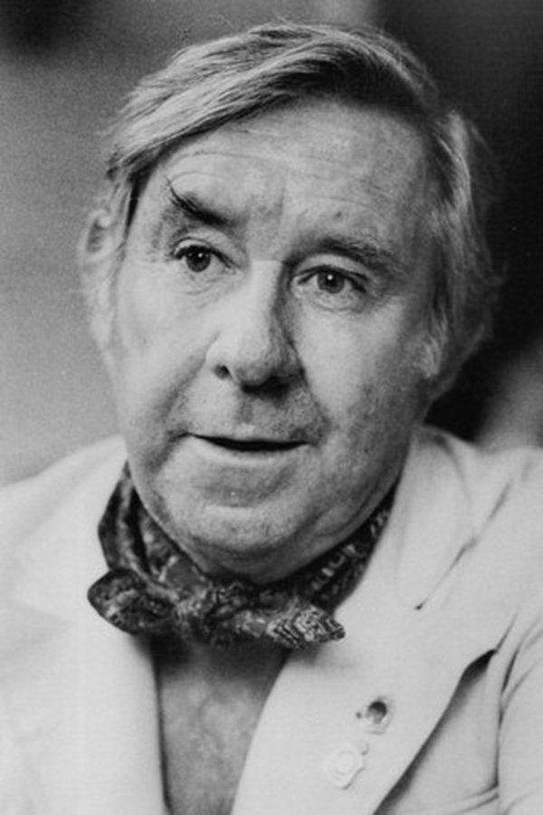 John Meillon – Foto