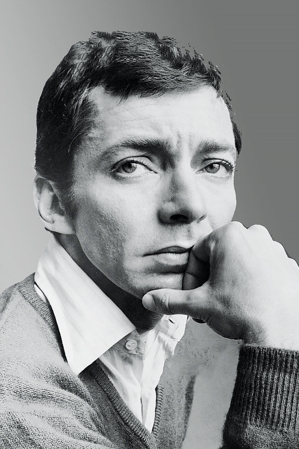 Kenneth Nelson – Foto
