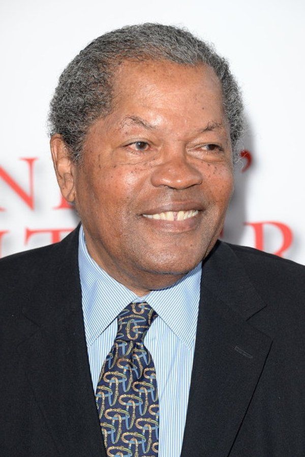 Clarence Williams III – Foto