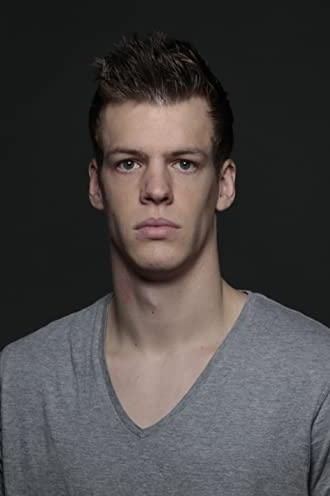 Maxence Huet – Foto