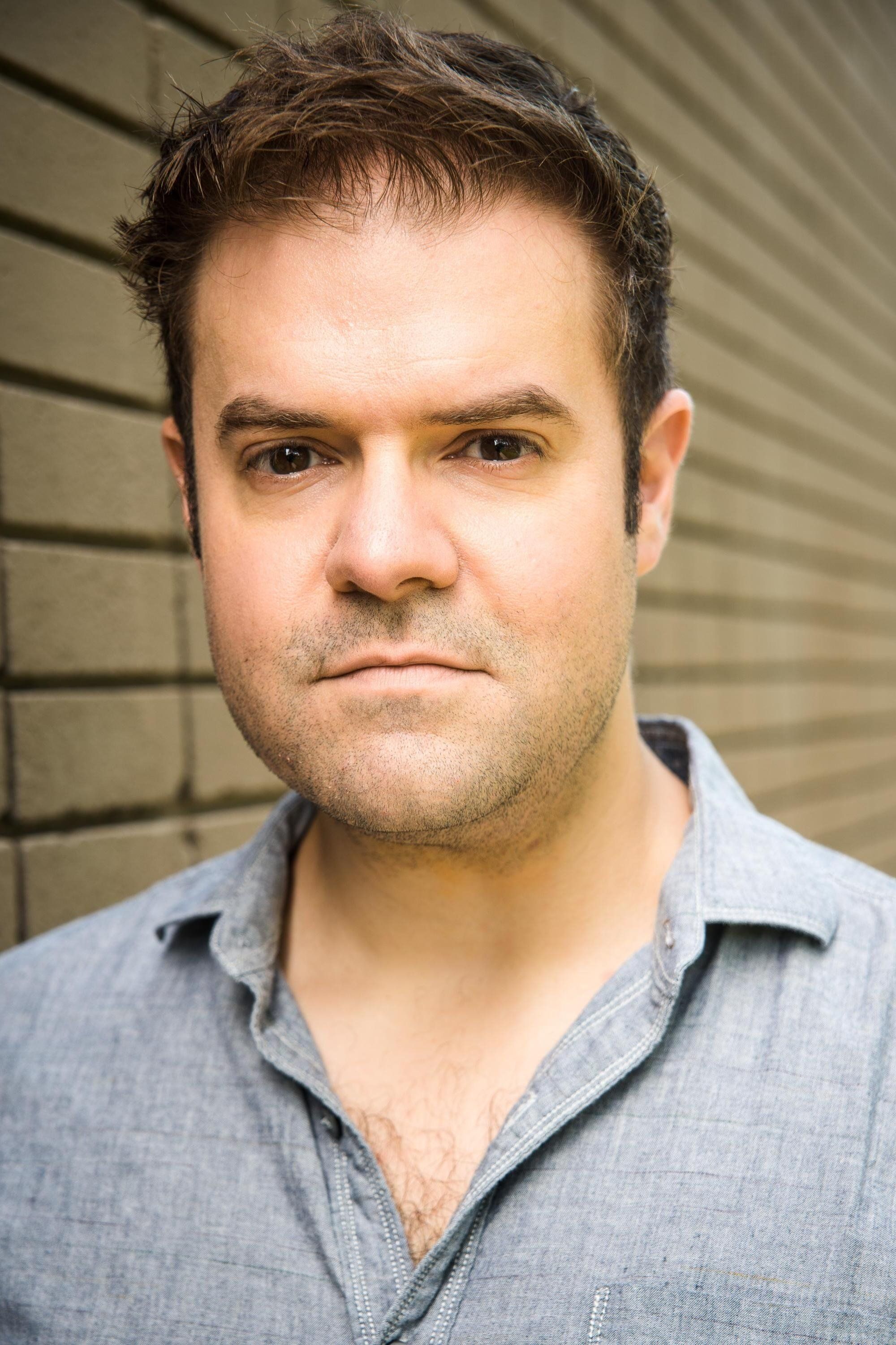 Dan De Jaeger – Foto