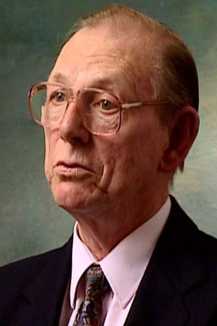 Michael Reed – Foto