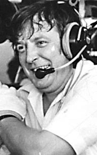 John Stanier – Foto