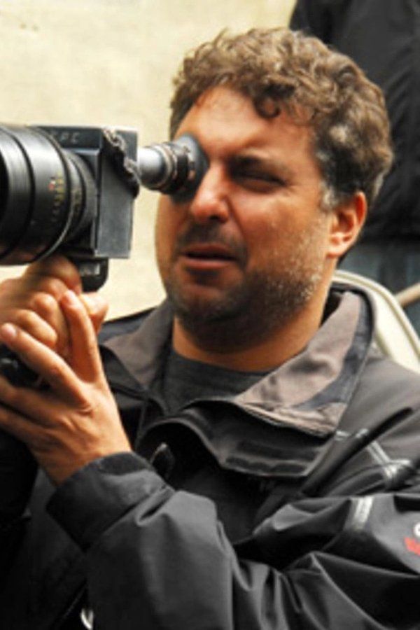 Enrique Chediak – Foto