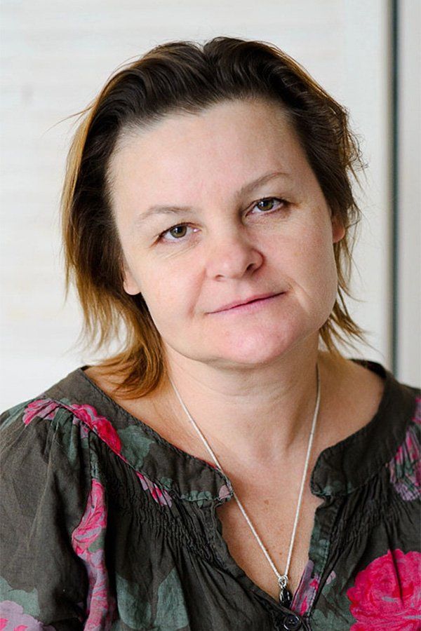 Olga Lapshina – Foto