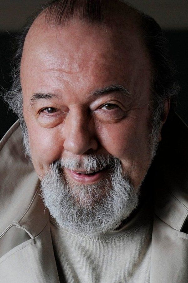 Peter Hall – Foto
