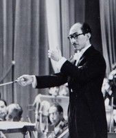Raúl Lavista – Foto