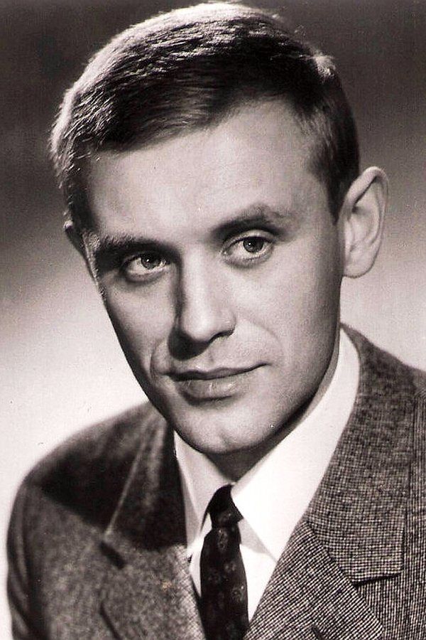 Horst Frank – Foto