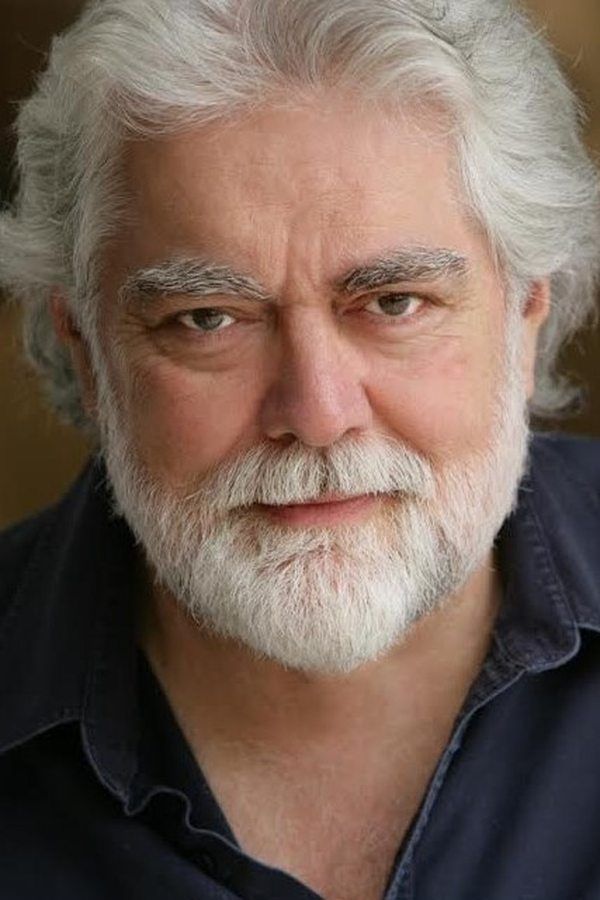Gunnar Hansen – Foto
