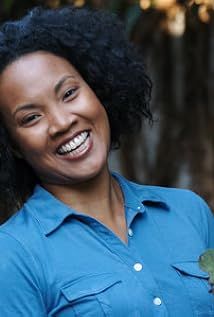 Yvonne Huff – Foto