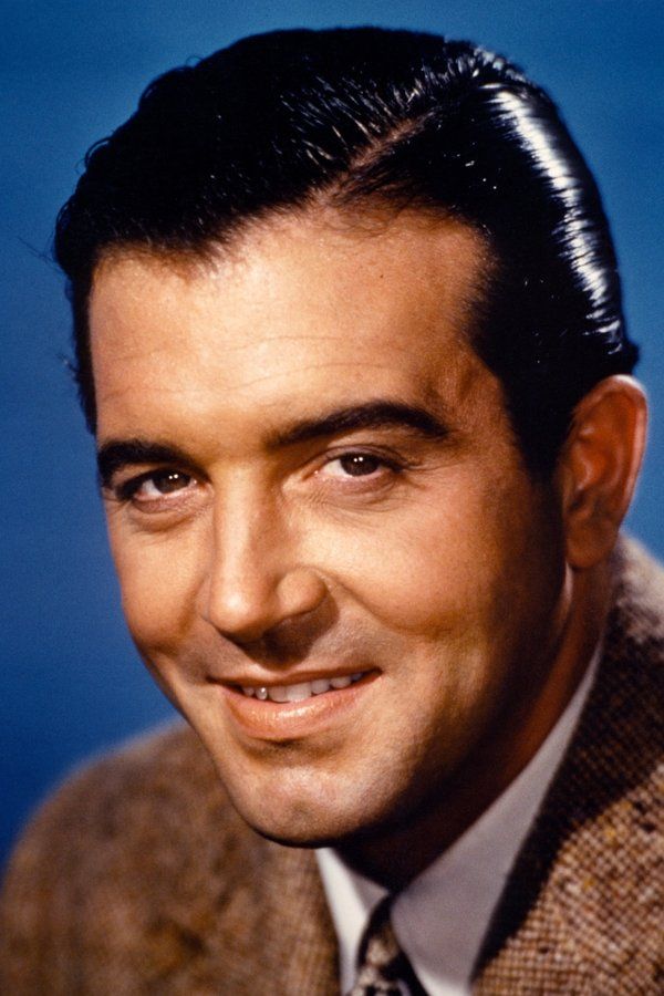 John Payne – Foto