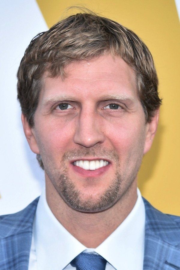 Dirk Nowitzki – Foto