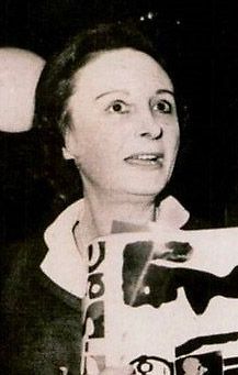Maude Spector – Foto