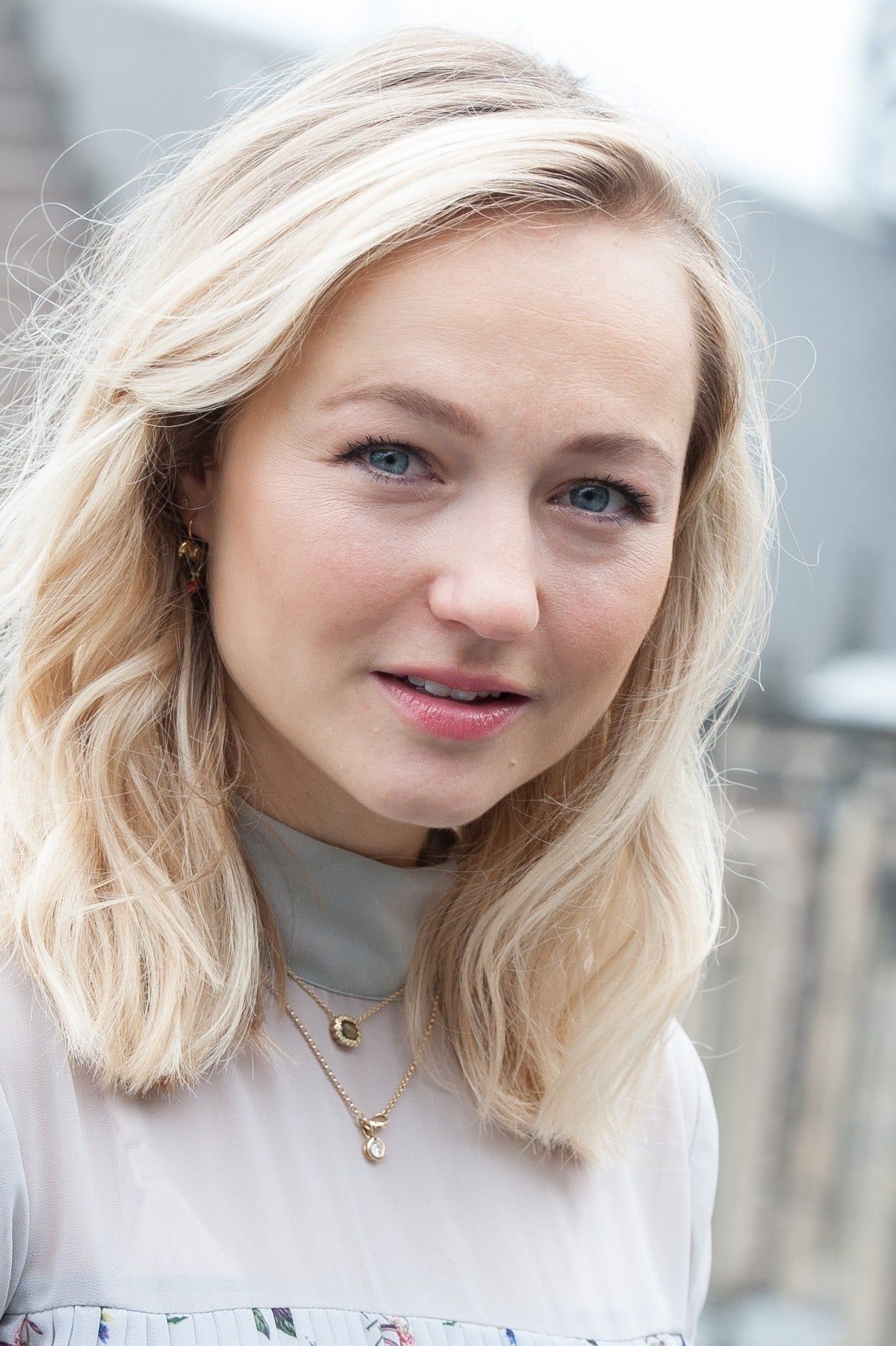 Carolien Spoor – Foto
