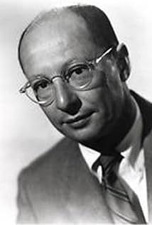 Norman Krasna
