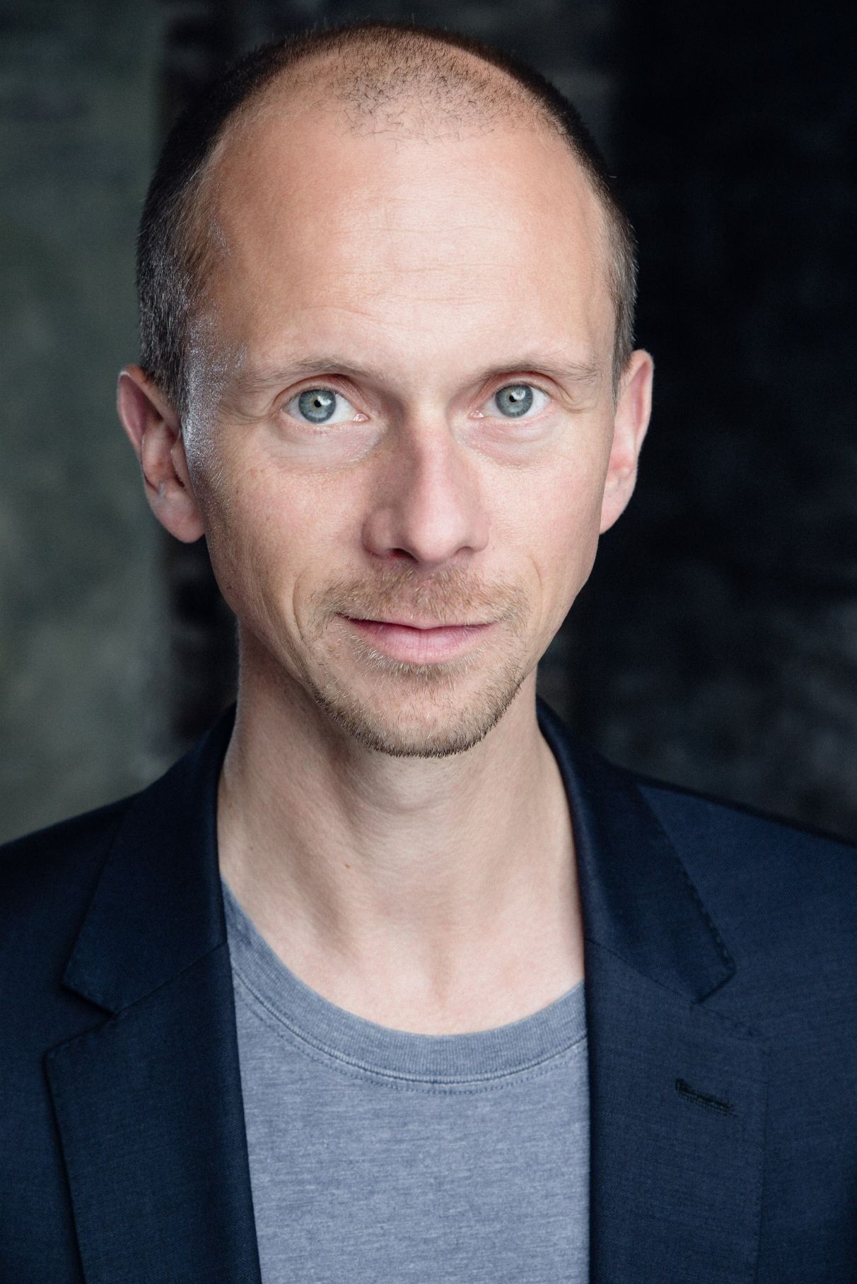 Tom Godwin – Foto