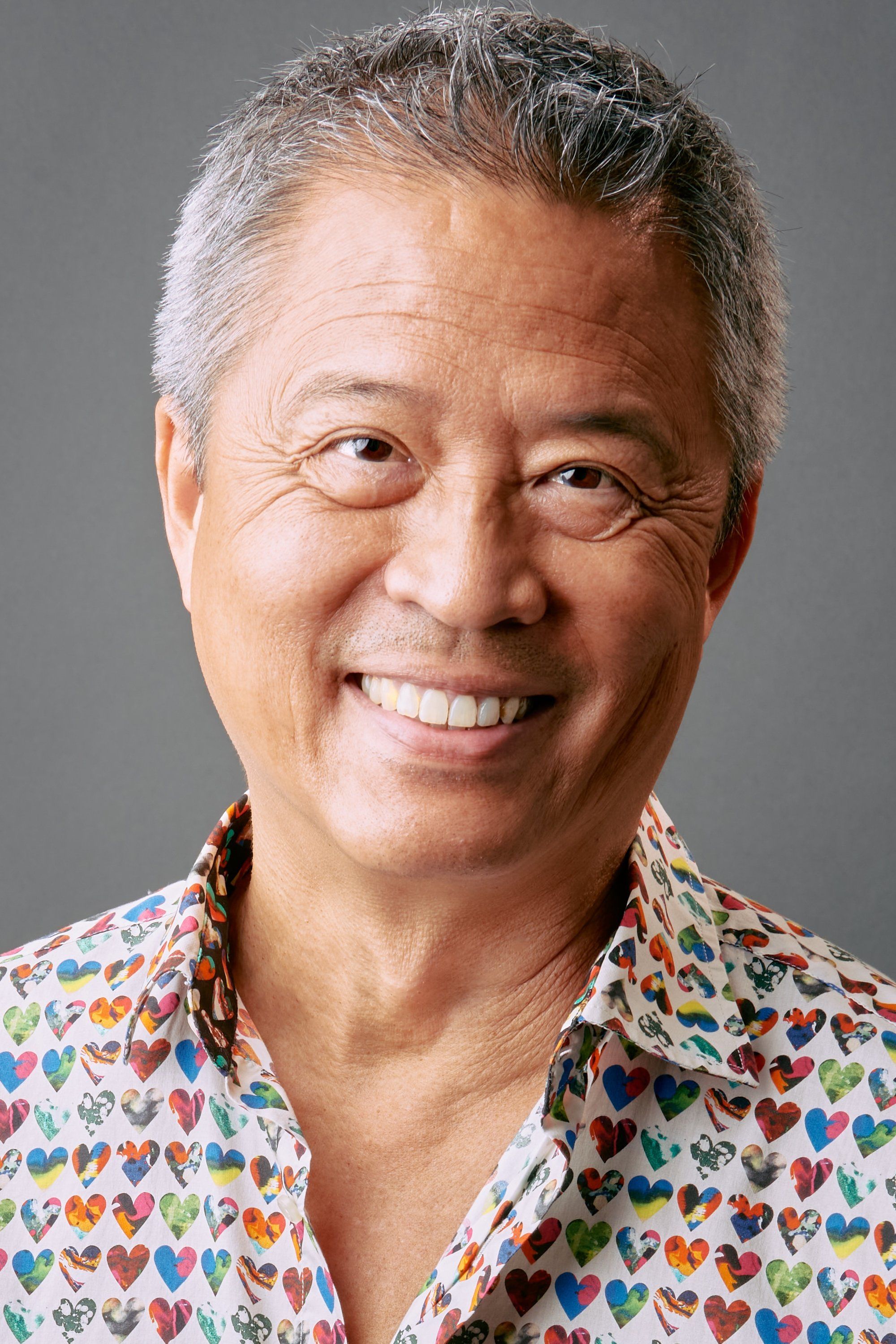 Tim Dang – Foto