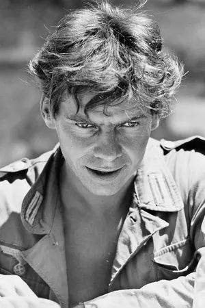 Peter Brogle – Foto