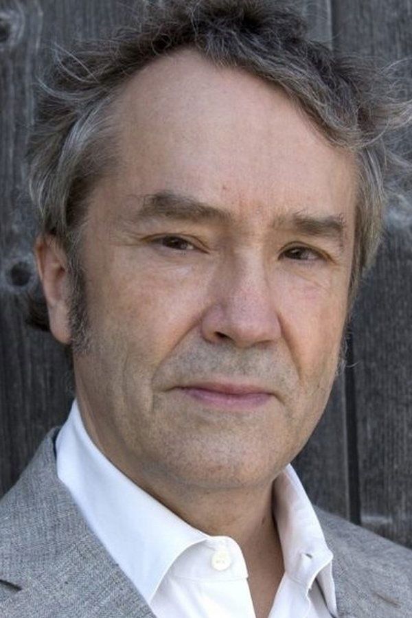 Carter Burwell – Foto