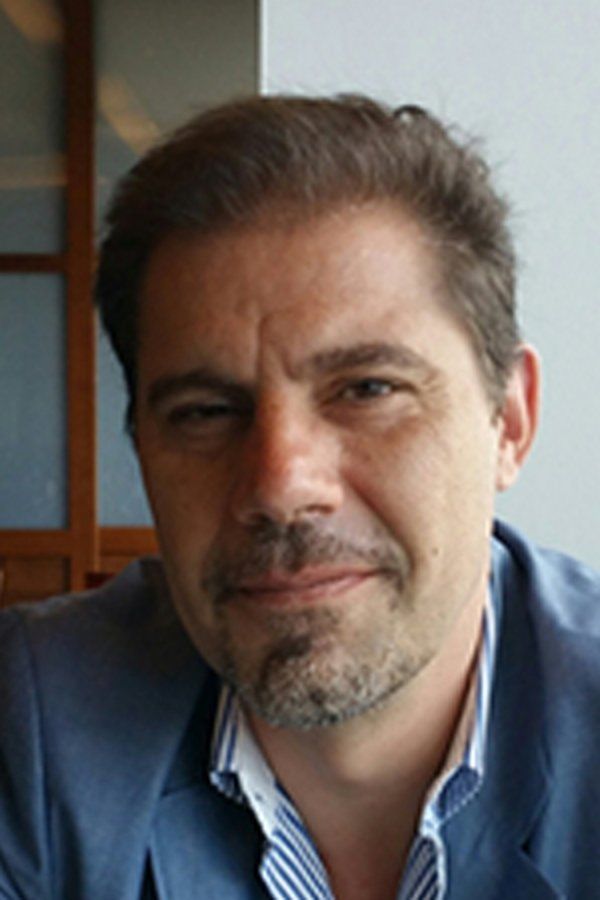 Sergio Pablos – Foto