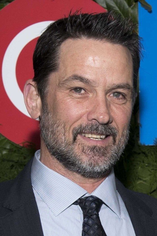 Billy Campbell – Foto