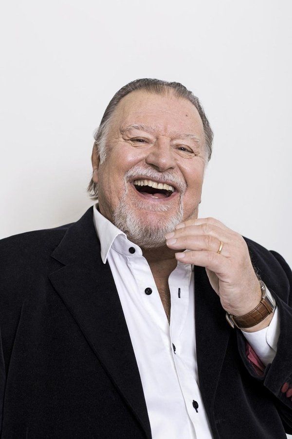Esko Salminen – Foto