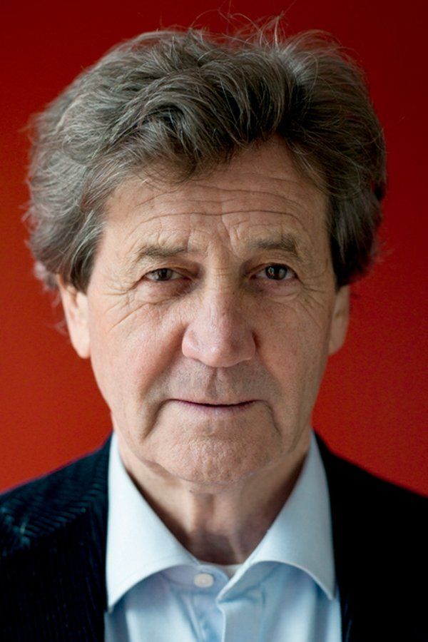 Melvyn Bragg – Foto