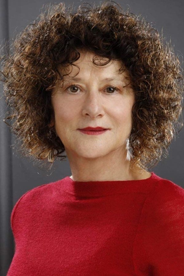 Evelyn Krape – Foto