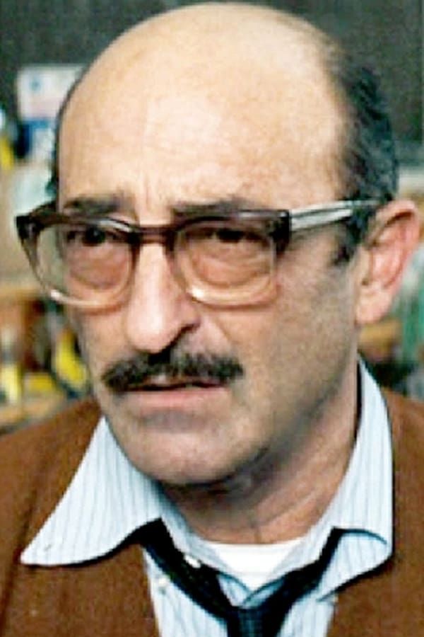 Maurice Argent – Foto