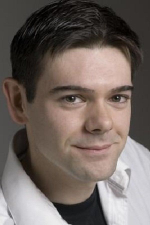 Stephen Samson – Foto