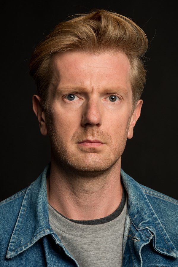 Konrad Bugaj – Foto