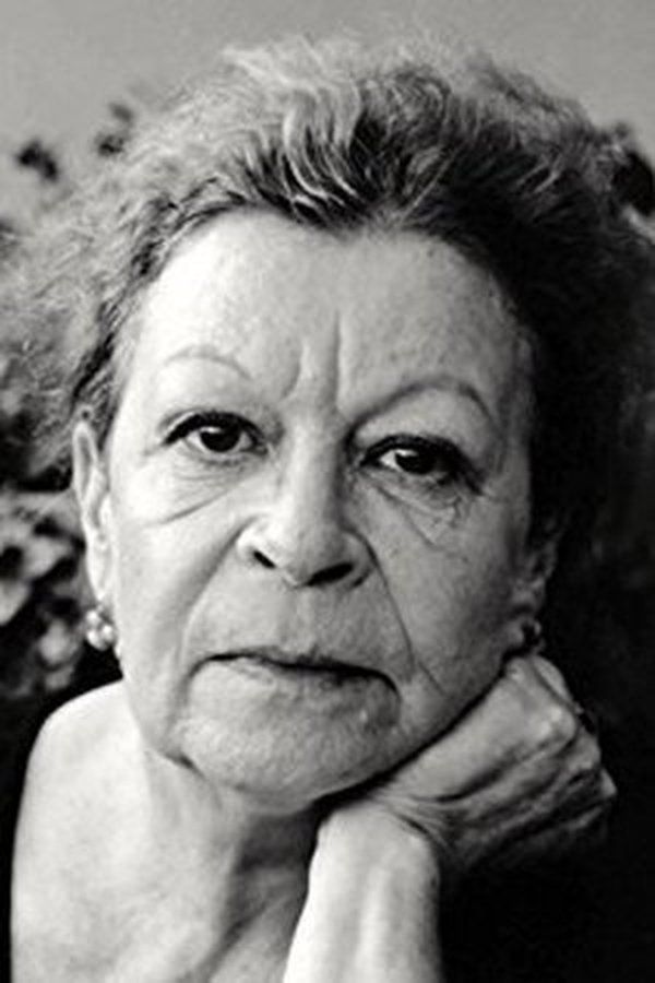 Barbara Valmorin – Foto