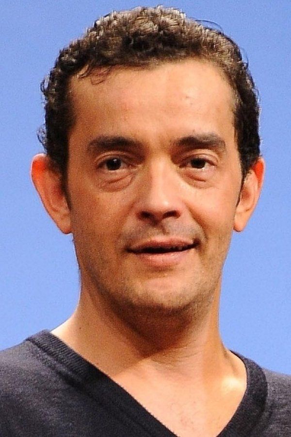 Stéphane Slima – Foto