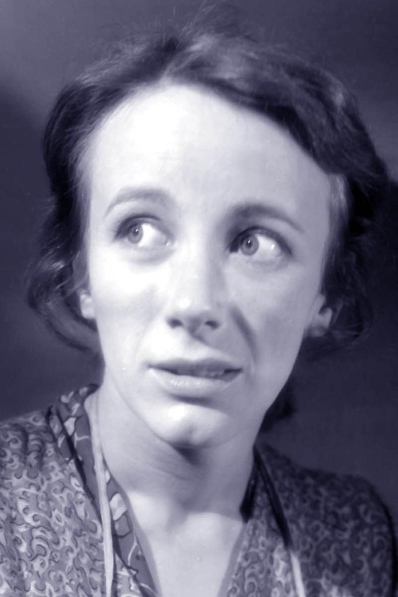 Dorothy Gordon – Foto