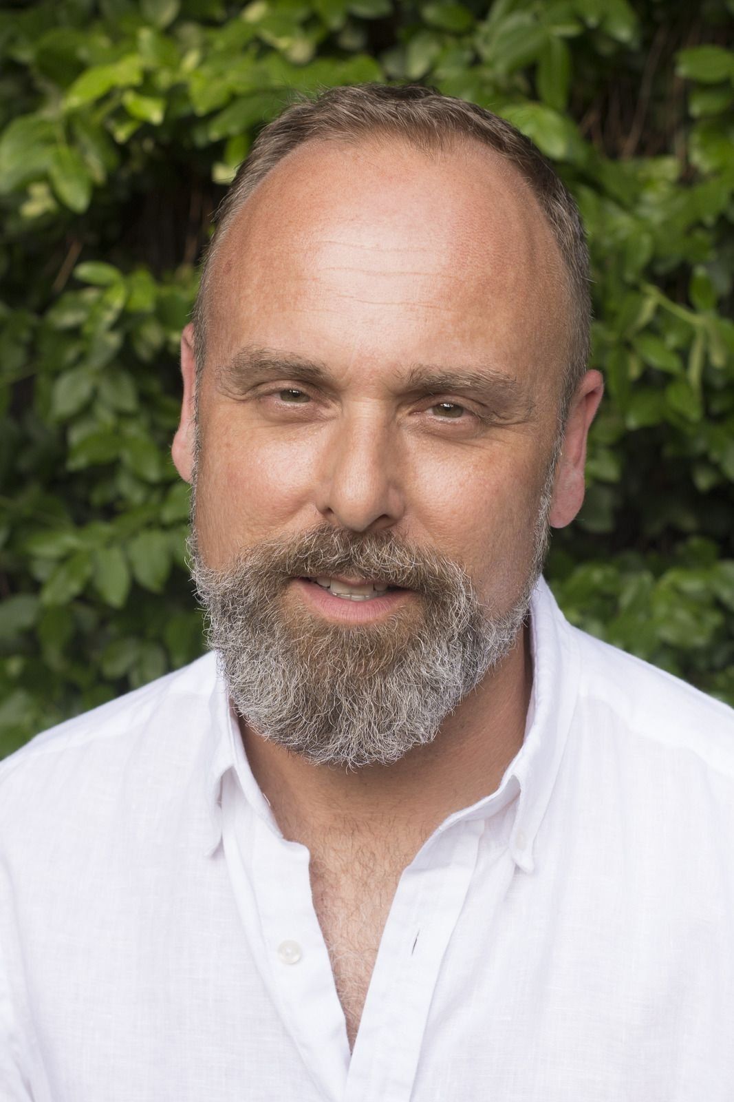 Luis Sequeira – Foto
