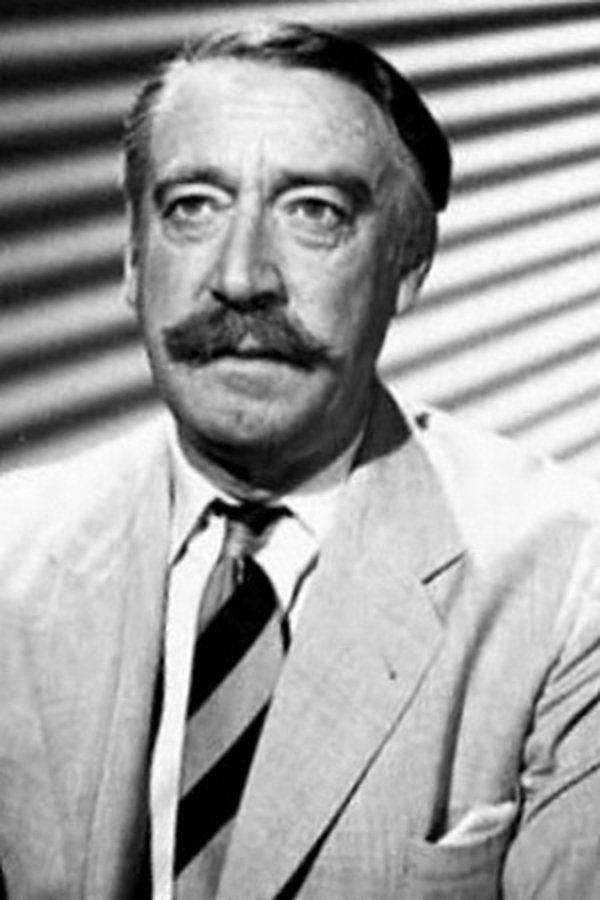 Michael Trubshawe – Foto