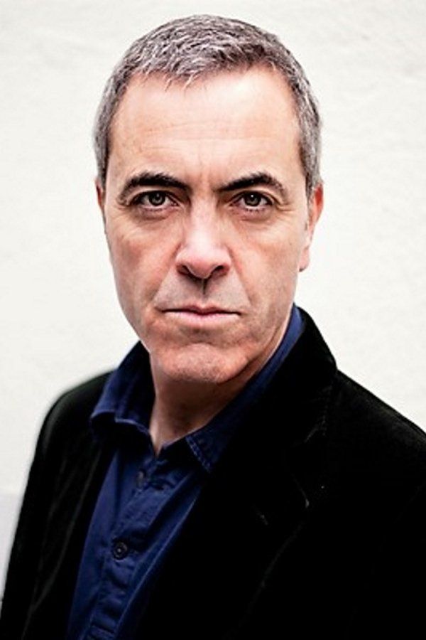 James Nesbitt – Foto